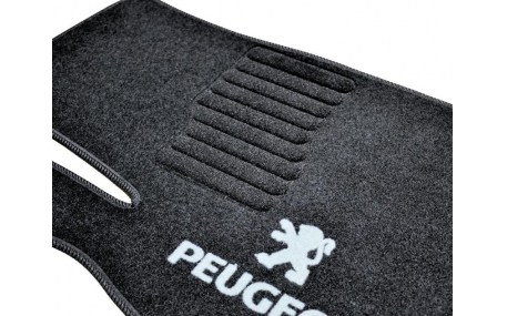 Коврики в салон Peugeot 308