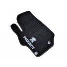 Коврики в салон Peugeot 301