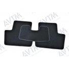 Коврики в салон Peugeot 307