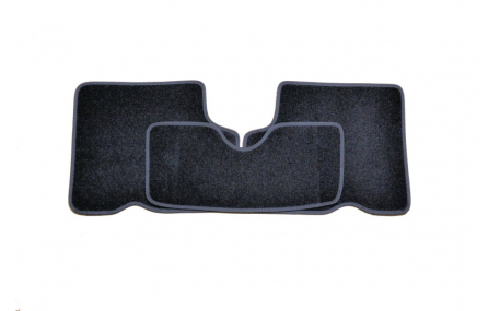 Коврики в салон Renault Duster