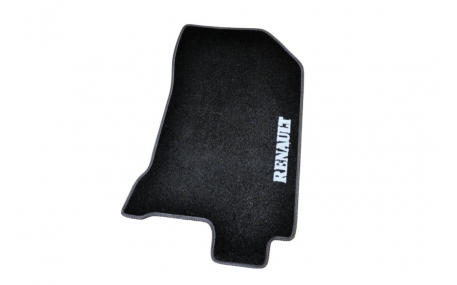 Коврики в салон Renault Laguna