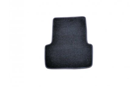 Коврики в салон Renault Megane