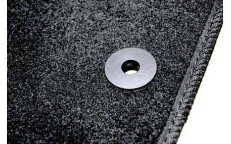 Коврики в салон Renault Master