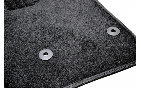 Коврики в салон Renault Master