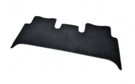 Коврики в салон Renault Grand Scenic