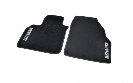 Коврики в салон Renault Grand Scenic