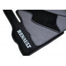 Коврики в салон Renault Scenic