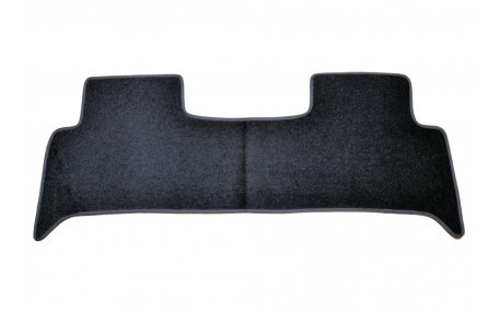 Коврики в салон Renault Scenic