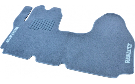 Коврики в салон Renault Trafic