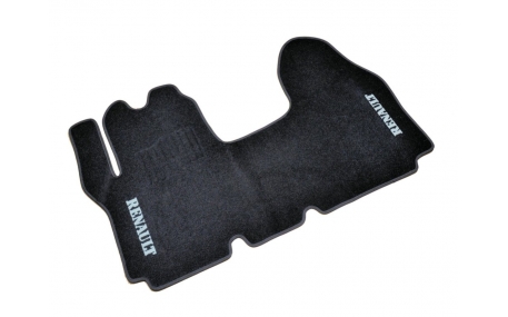 Коврики в салон Renault Trafic