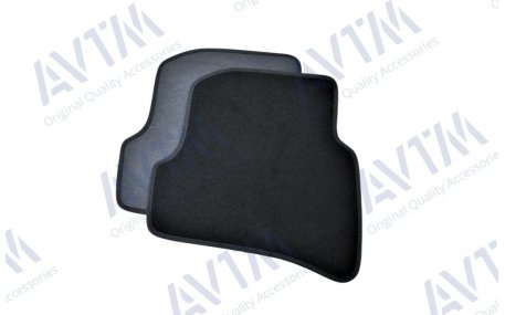 Коврики в салон Seat Ibiza