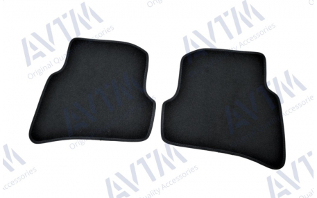 Коврики в салон Seat Ibiza