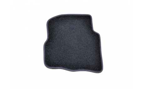 Коврики в салон Skoda Fabia