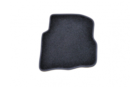 Коврики в салон Skoda Fabia