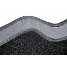 Коврики в салон Skoda Fabia