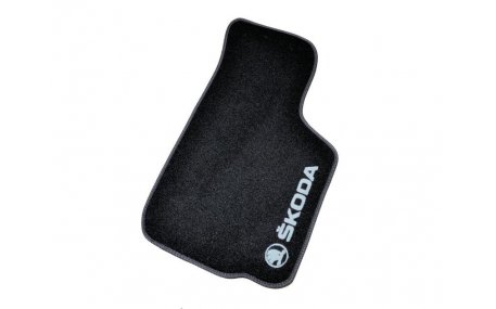 Коврики в салон Skoda Octavia Tour