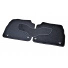 Коврики в салон Skoda Superb