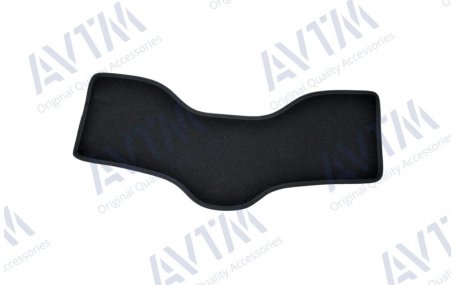 Коврики в салон Skoda Superb  