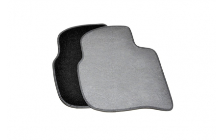 Коврики в салон Skoda Rapid