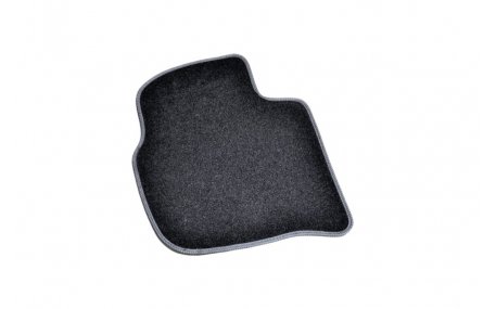 Коврики в салон Skoda Rapid