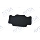 Коврики в салон Ssang Yong Kyron