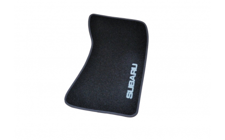 Коврики в салон Subaru Forester