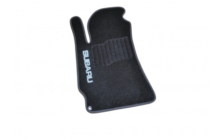 Коврики в салон Subaru Forester