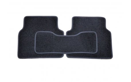 Коврики в салон Subaru Forester