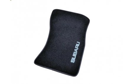 Коврики в салон Subaru Forester