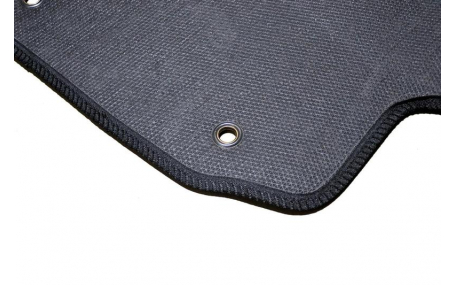 Коврики в салон Subaru Forester