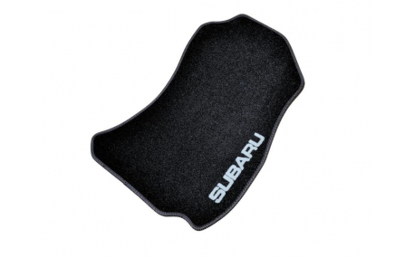 Коврики в салон Subaru Forester