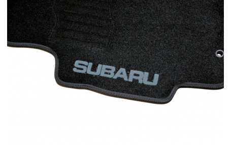 Коврики в салон Subaru Legacy