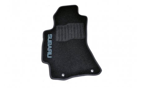 Коврики в салон Subaru Legacy