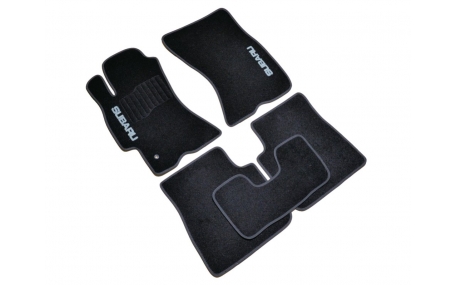 Коврики в салон Subaru