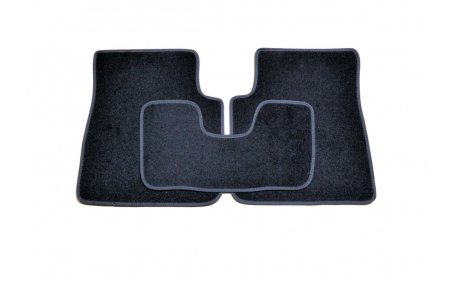 Коврики в салон Subaru