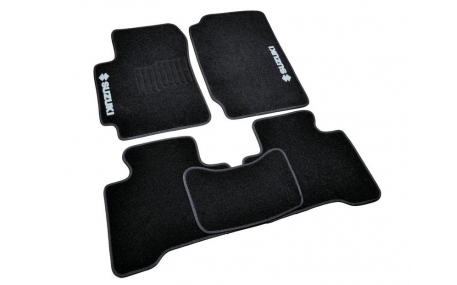 Коврики в салон Suzuki Grand Vitara