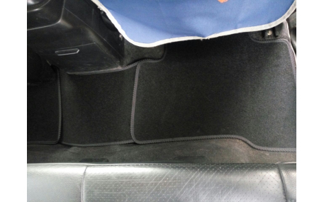 Коврики в салон Suzuki Grand Vitara