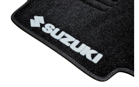 Коврики в салон Suzuki Grand Vitara