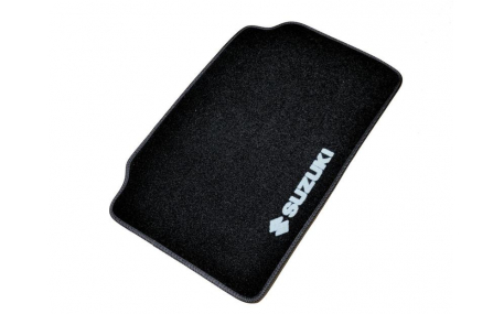 Коврики в салон Suzuki Grand Vitara