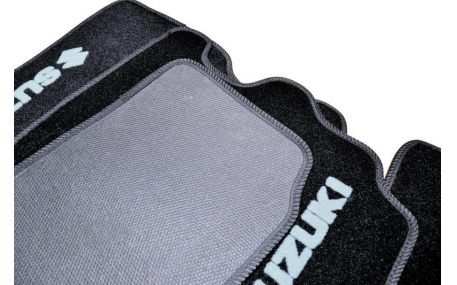 Коврики в салон Suzuki Vitara