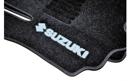 Коврики в салон Suzuki Vitara