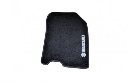 Коврики в салон Suzuki SX-4