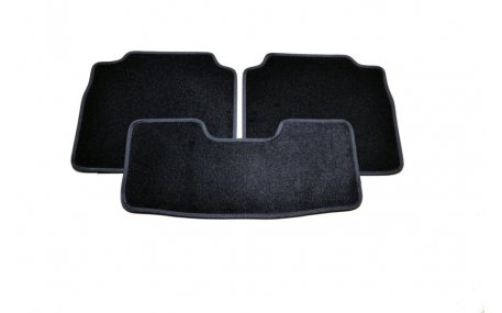 Коврики в салон Suzuki SX-4