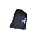 Коврики в салон Toyota Avensis