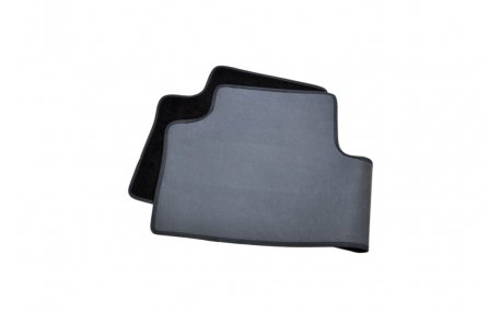 Коврики в салон Toyota Avensis