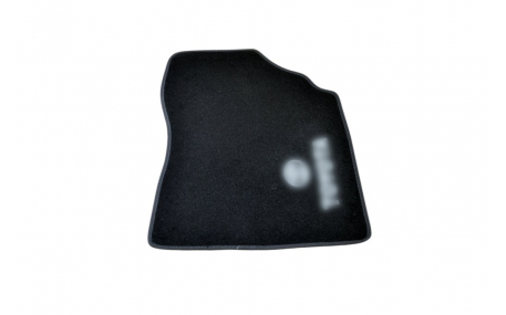 Коврики в салон Toyota Avensis