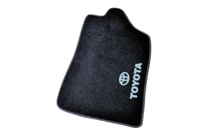 Коврики в салон Toyota Camry V40