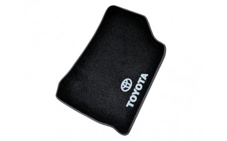 Коврики в салон Toyota Camry V50