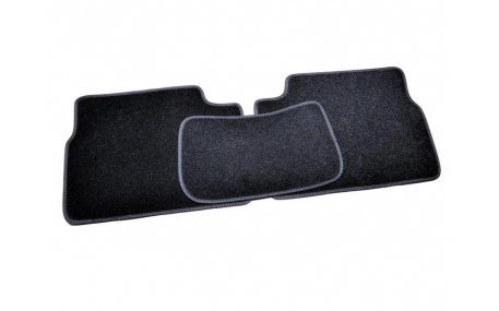 Коврики в салон Toyota Corolla