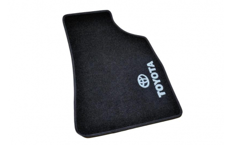 Коврики в салон Toyota Highlander